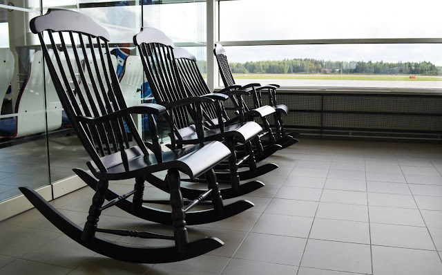 Handmade Rocking Chairs North Carolina