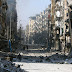 شام: حلب کے بارے میں یو این سیکورٹی کونسل کا اجلاس