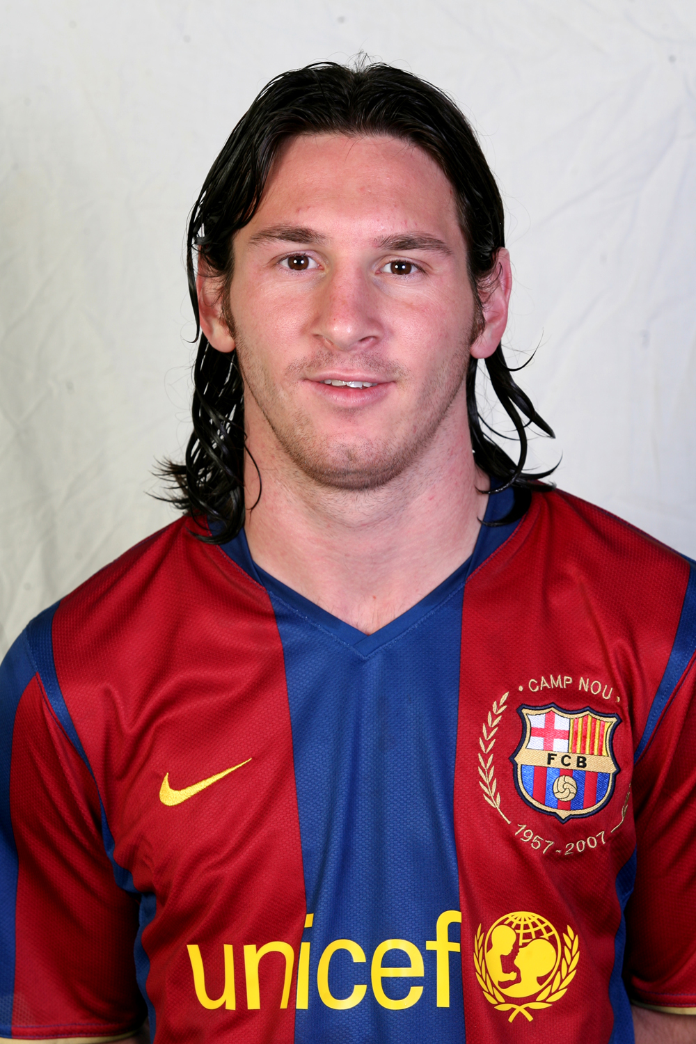 Foot ball: lionel messi