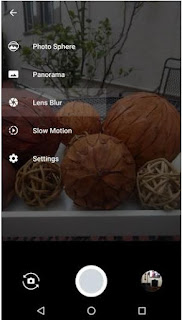 Cara Membuat Foto Bokeh di Semua Smartphone dengan Google Camera