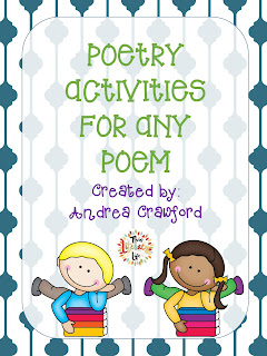 Using poetry to engage students in reading activities makes literacy instruction fun and exciting. These six ideas will help keep poetry fresh all year long.