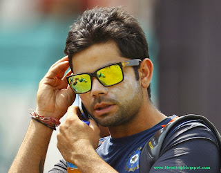 Virat Kohli Latest HD New Wallpapers - Hot 2014 Virat Kohli Photos - New Photos Virat Kohli