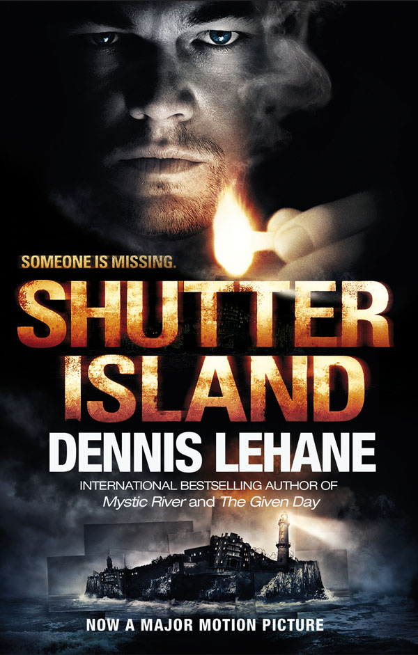 Annette S Book Spot Book Review Shutter Island By