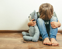Pengertian Child Abuse atau Kekerasan Terhadap Anak