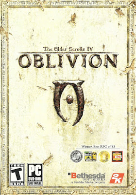 The Elder Scrolls IV - Oblivion Full Game Repack Download