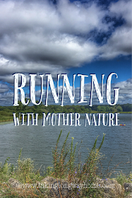 Running With Mother Nature