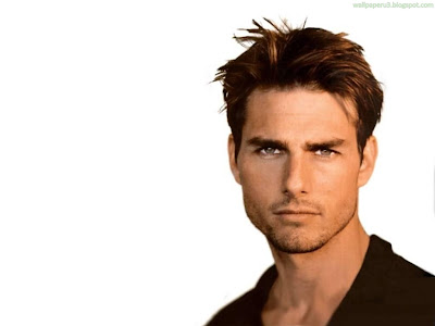 Tom Cruise Standard Resolution Wallpaper 9