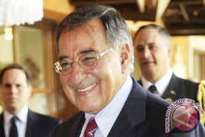 Leon Panetta perintahkan pengiriman Patriot ke Turki