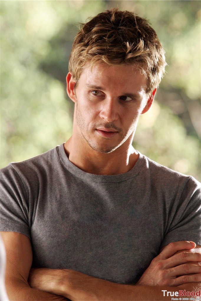 The Collected Wit and Wisdom of True Blood's Jason Stackhouse