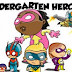 Kindergarten Heroes - In Development With Fox