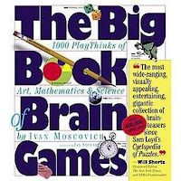 Brain Games Books2