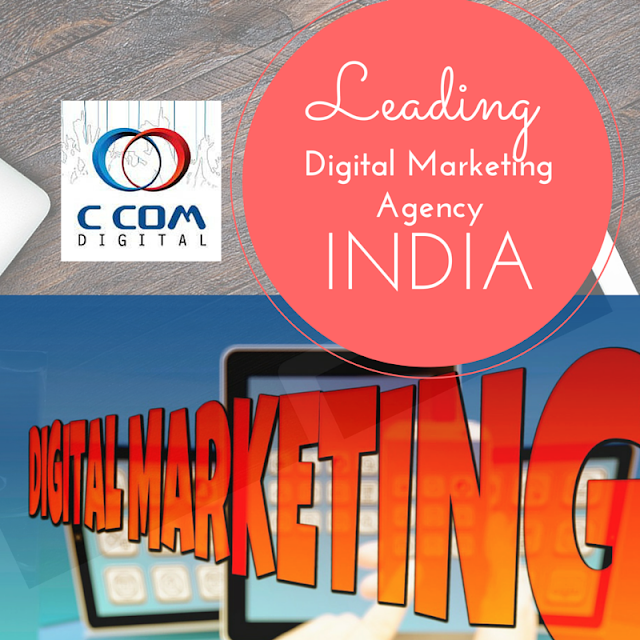 LEADING DIGITAL MARKETING AGENCY IN MUMBAI INDIA