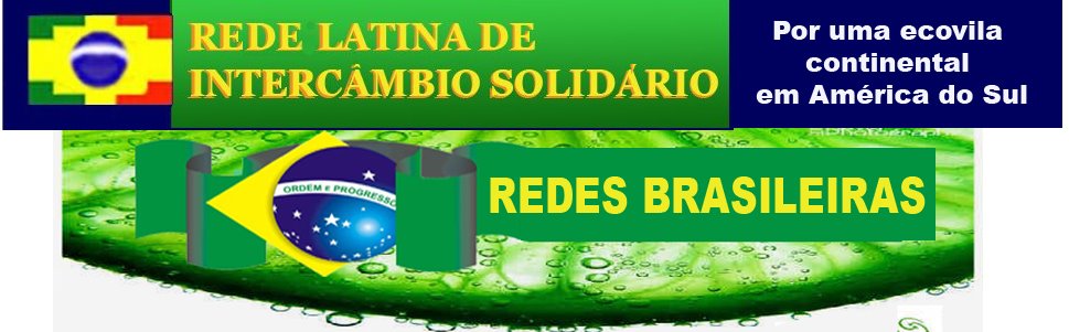 REDE LATINA BRASIL