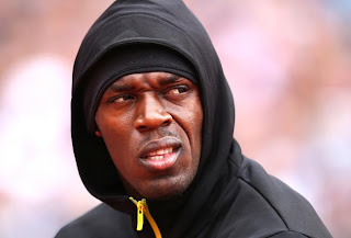 Usain Bolt Photo 2012