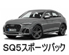 アウディ ＳＱ５スポーツバック 色番号 カラーコード カラーナンバー