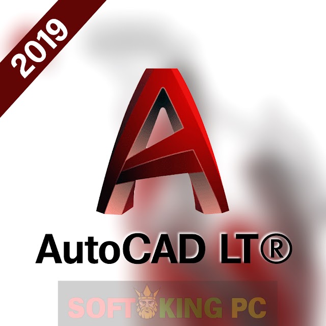 AutoCAD LT 2019 Latest Version Free Download | AutoCAD LT 2019 Latest Update Version Free Download