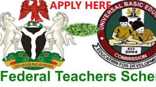 Federal Teachers Recruitment 2022/2023 Application Form Registration Portal is opened 