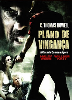 FILMESONLINEGRATIS.NET Plano de Vingança