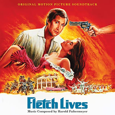 Fletcher Lives Soundtrack Harold Faltermeyer