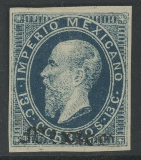 Fernando Maximiliano José María de Habsburgo-Lorena; 6 July 1832 – 19 June 1867