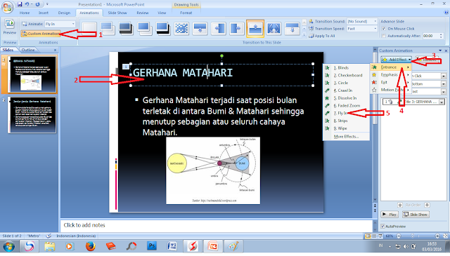 Cara Membuat Power Point yang Menarik dan KEREN bagi Pemula!