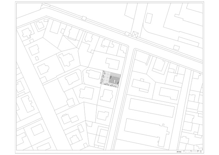Villa Criss-Cross - OFIS Architects