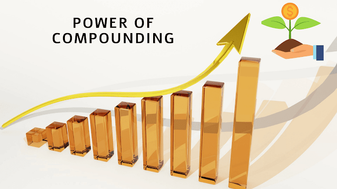Compounding, the eighth wonder of the world.