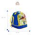Little Neosack - Ransel Mini anak LUNCH BAGS- THE RANCH COWBOY & COWGIRL RANSEL LU