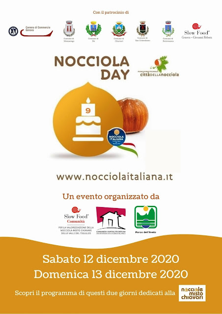 Nocciola Day