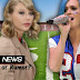 CAT FIGHT?! Taylor Swift Gives Katy Perry An Ultimatum!