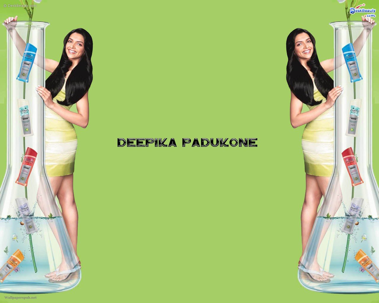 free download wallpapers: Deepika Padikone Wallpaper