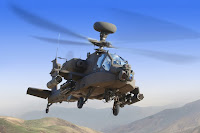 AH-64E Apache