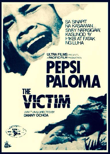 The Victim (1982)