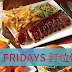 【TGI FRIDAYS】2020線上訂位優惠