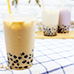 Boba Tapioca Pearls from Scratch Bubble Milk Tea Street Food Taiwan