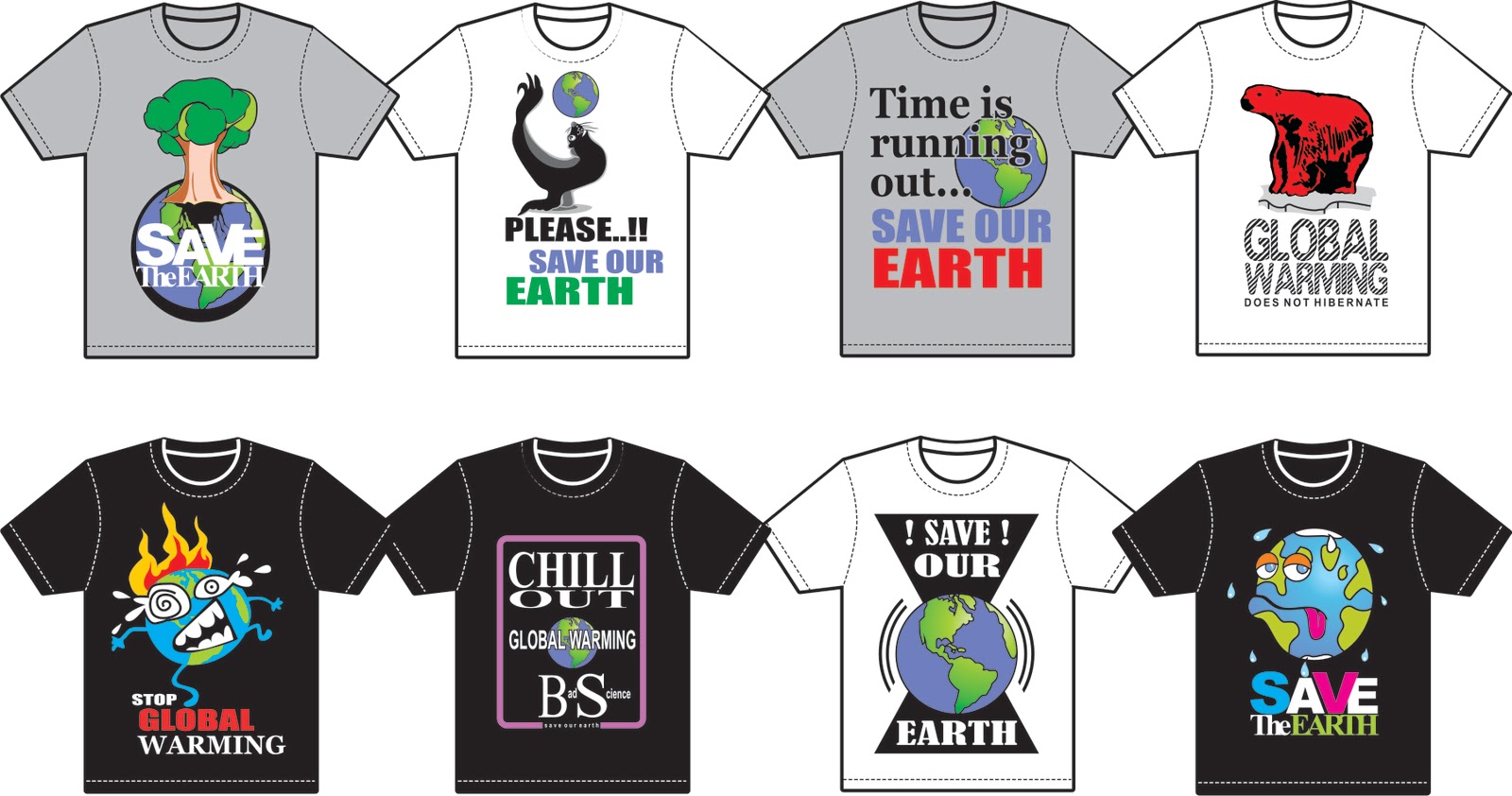 Widuri s Blog Kaos  Global Warming Terbaru 