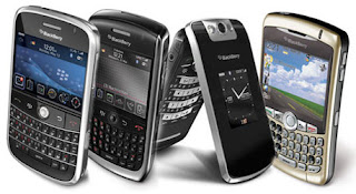 Daftar Harga BlackBerry Lengkap Terbaru 2013