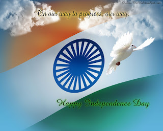 Happy Independence Day