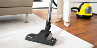 vacuum cleaners