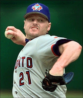 Roger Clemens Drugs Related Case