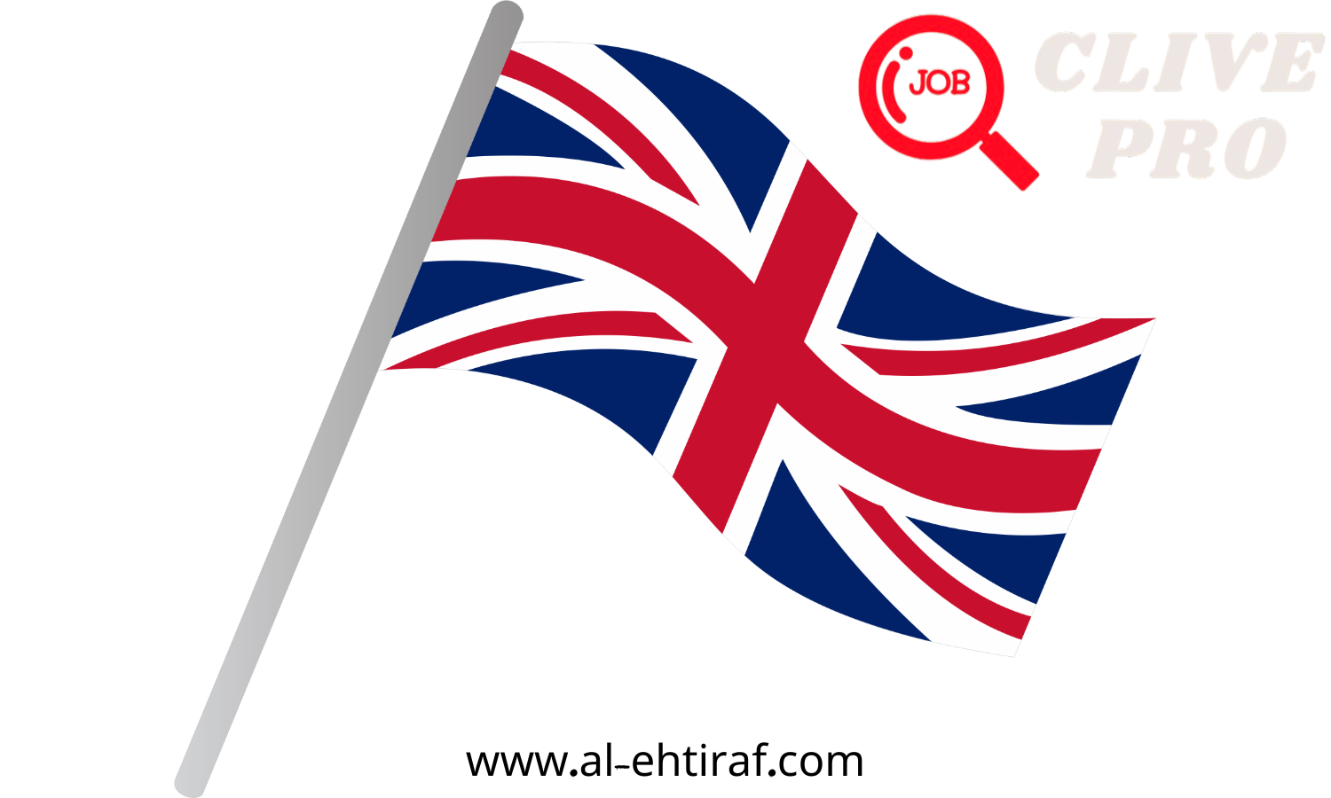 التقديم على نولك رافا في بريطانيا Great Britain