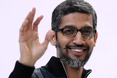 Sundar Pichai Birthday: Google के CEO सुंदर पिचाई की सफलता में बड़े-बड़े रोड आए , कभी बनना चाहते थे क्रिकेटर