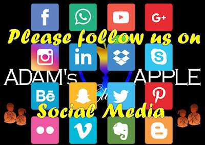 Please follow us on Social Media Gay Bar Thailand