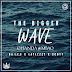 Chanda Mbao Feat. Da L.E.S x LayLizzy & Scott - The Bigger Wave