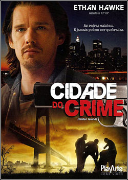 filmes Download   Cidade do Crime   BDRip x264   Dublado