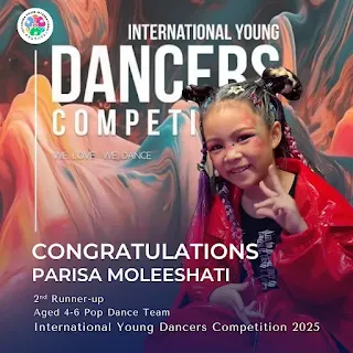 congratulations
