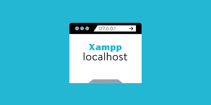 Cara Localhost Xampp Webserver Apache dapat di akses dengan PC atau Laptop lain