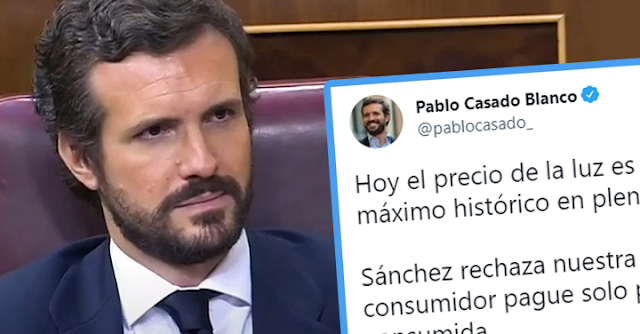 Pablo Casado