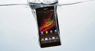 COLLECTIONS OF STOCK ROM SONY XPERIA Z AND ZL