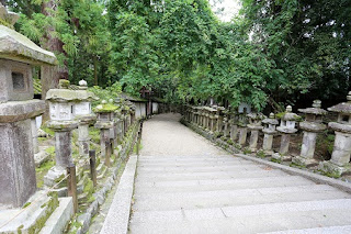 Kasuga Taisha Shrine